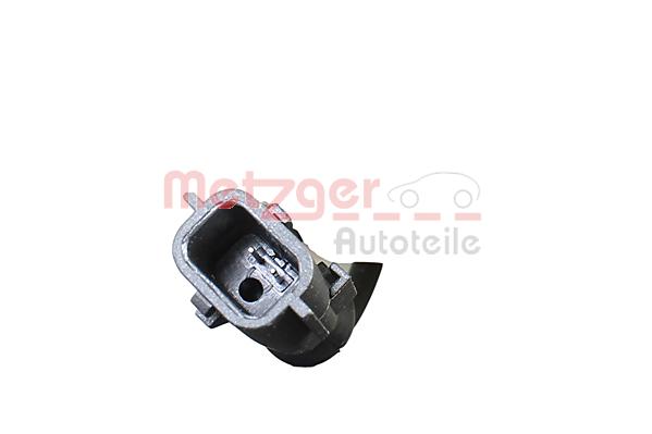 METZGER 09001256 GREENPARTS Sensor, Raddrehzahl